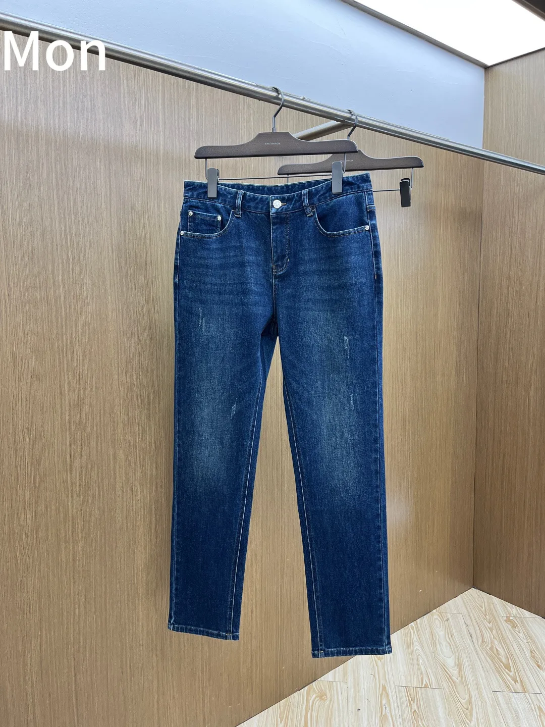 Men's Jeans MONCLER 18244078