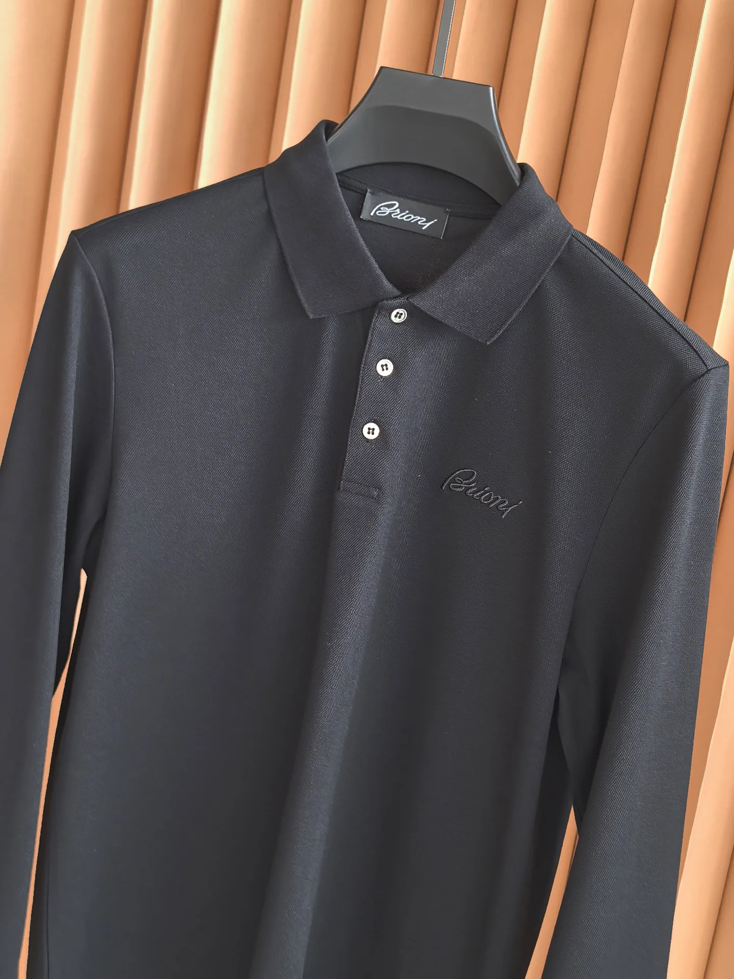Men's Shirts BRIONI 17844116