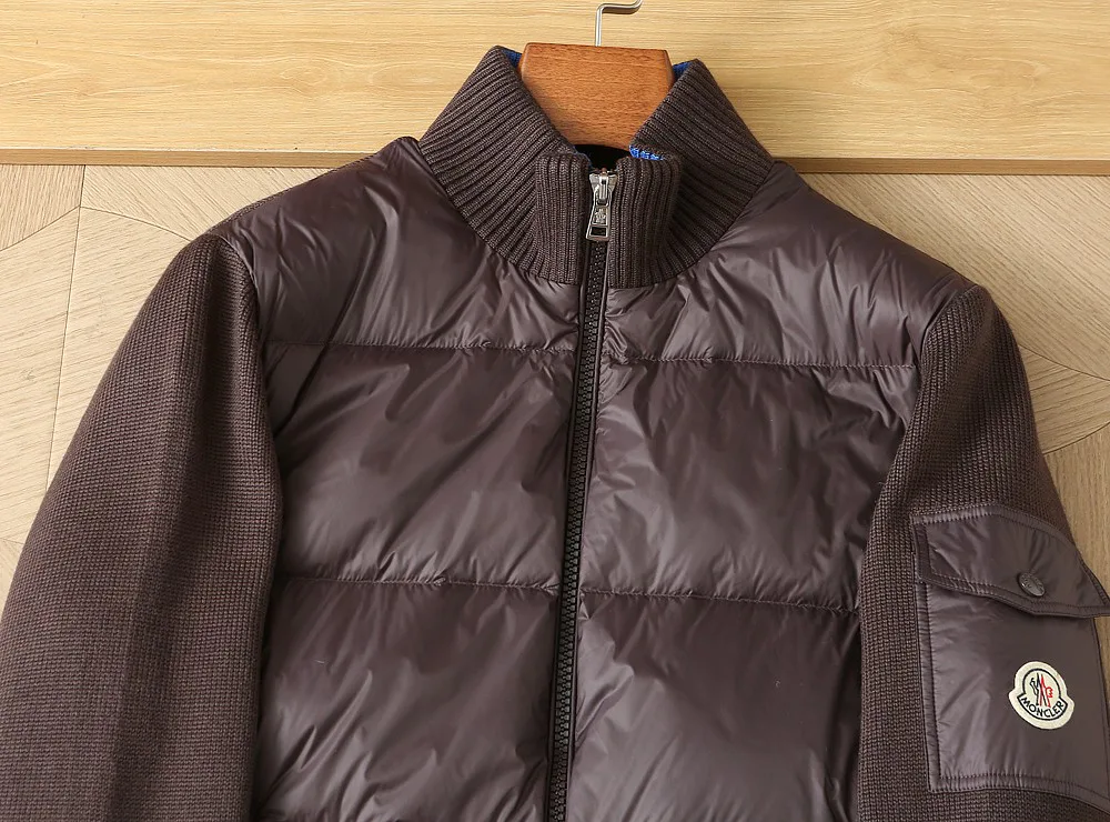 Men's Jackets And Down Jackets MONCLER 18345607