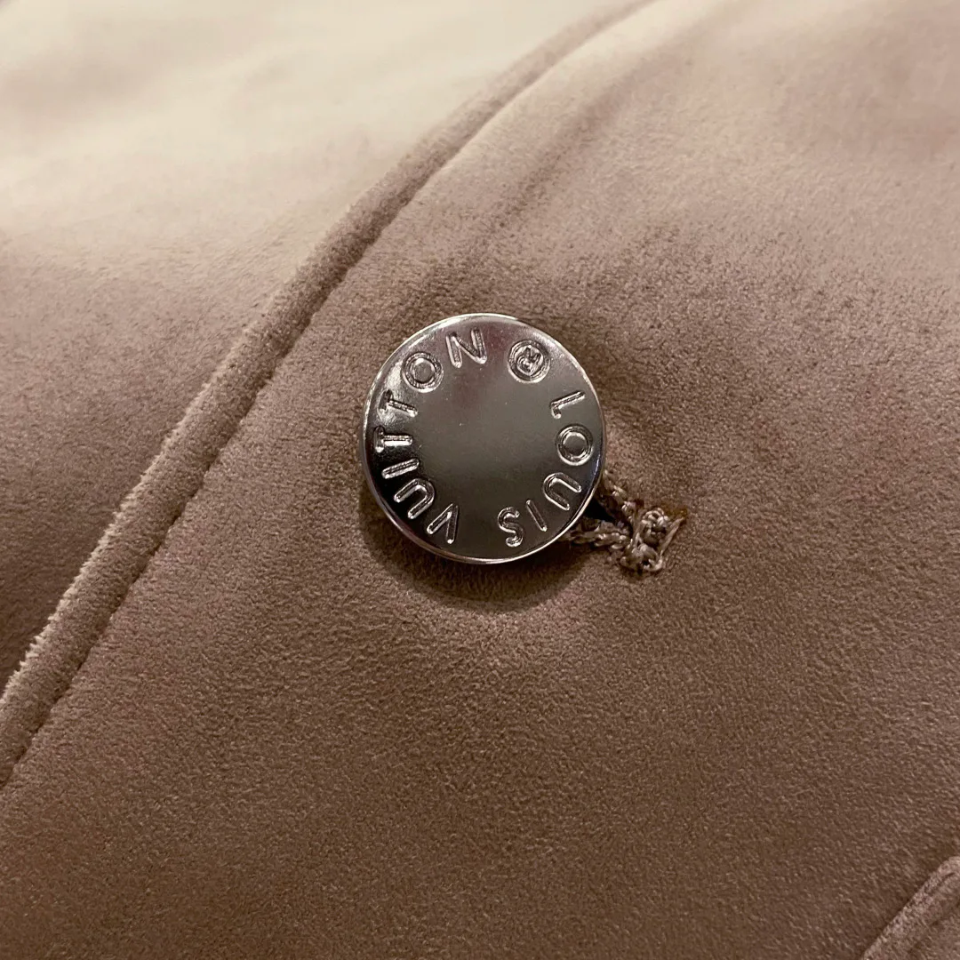 Куртки И Пуховики Мужские Louis Vuitton 18572314