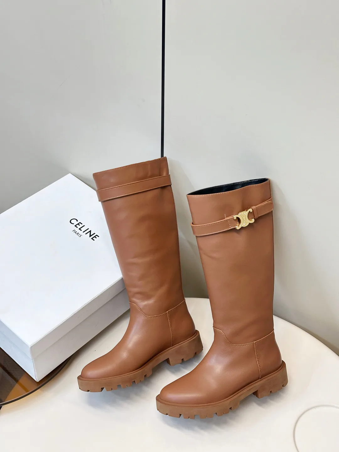 Women's Boots CELINE 18139671