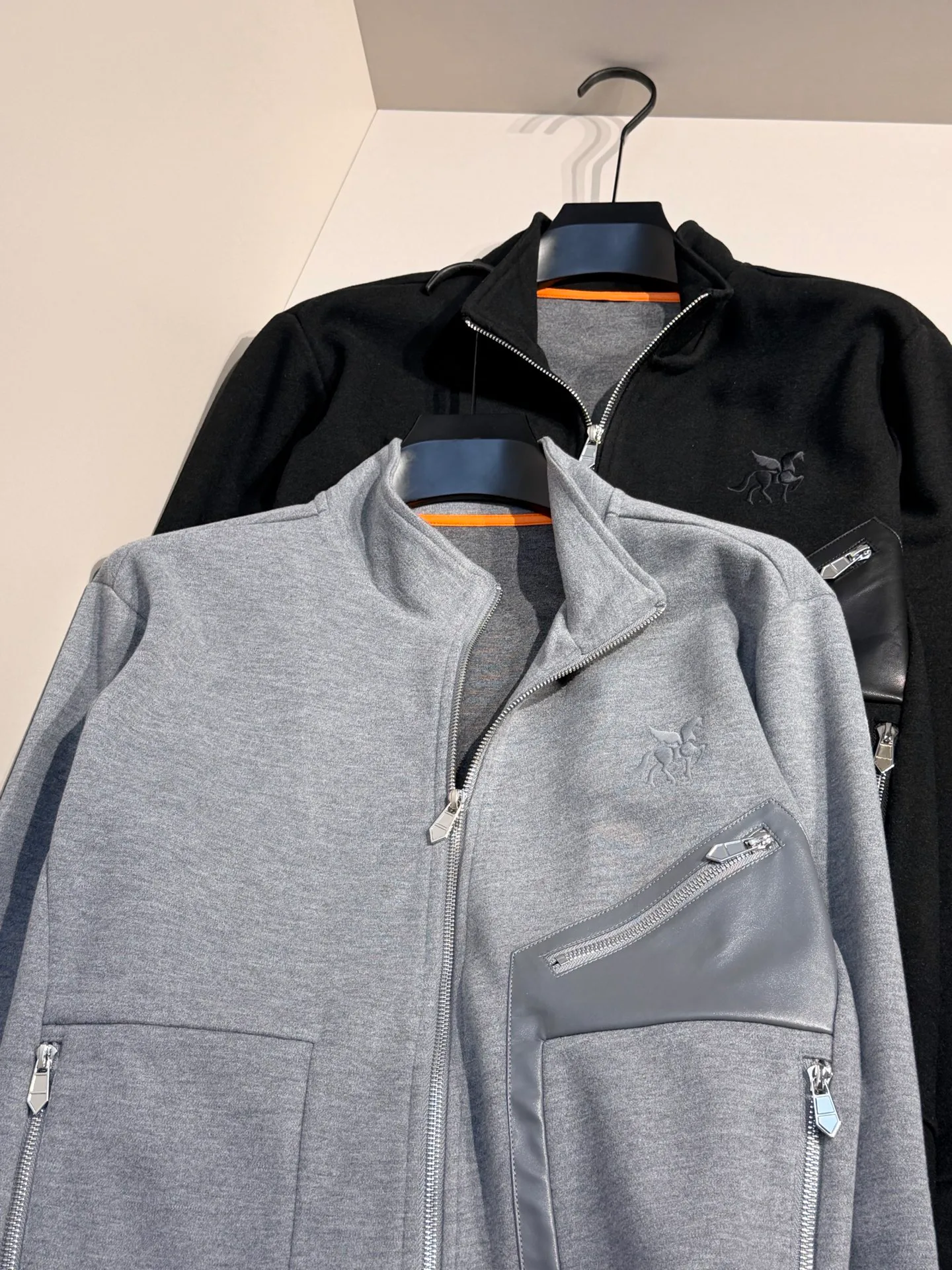 Men's Jackets And Down Jackets HERMES 17905278