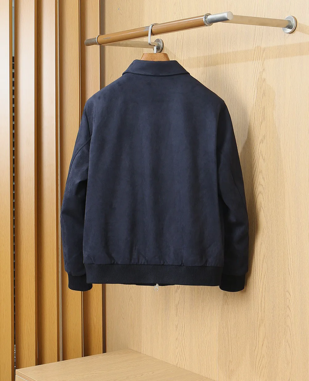 Men's Jackets And Down Jackets LORO PIANA 18402773