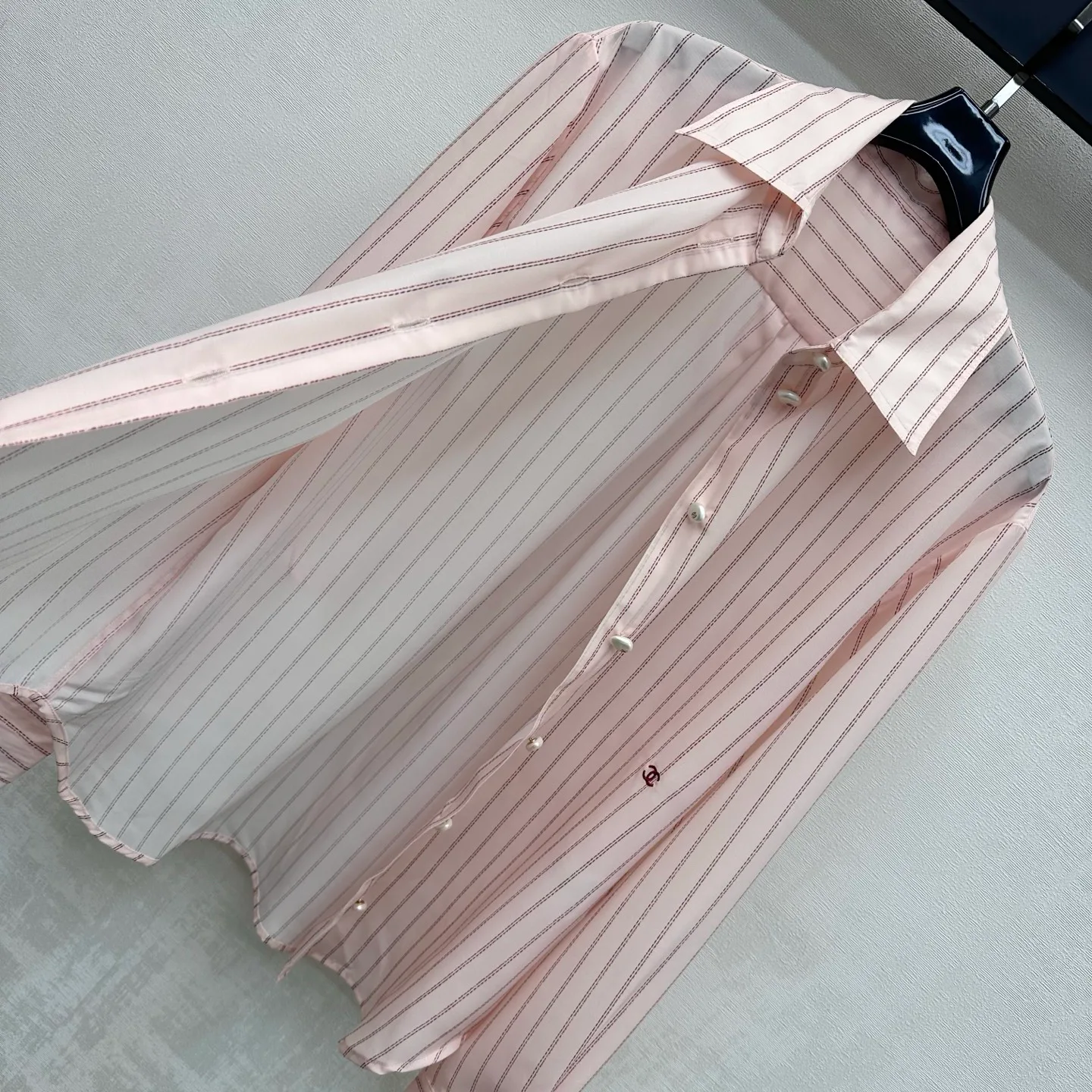 Women's Shirts CHANEL 17781855