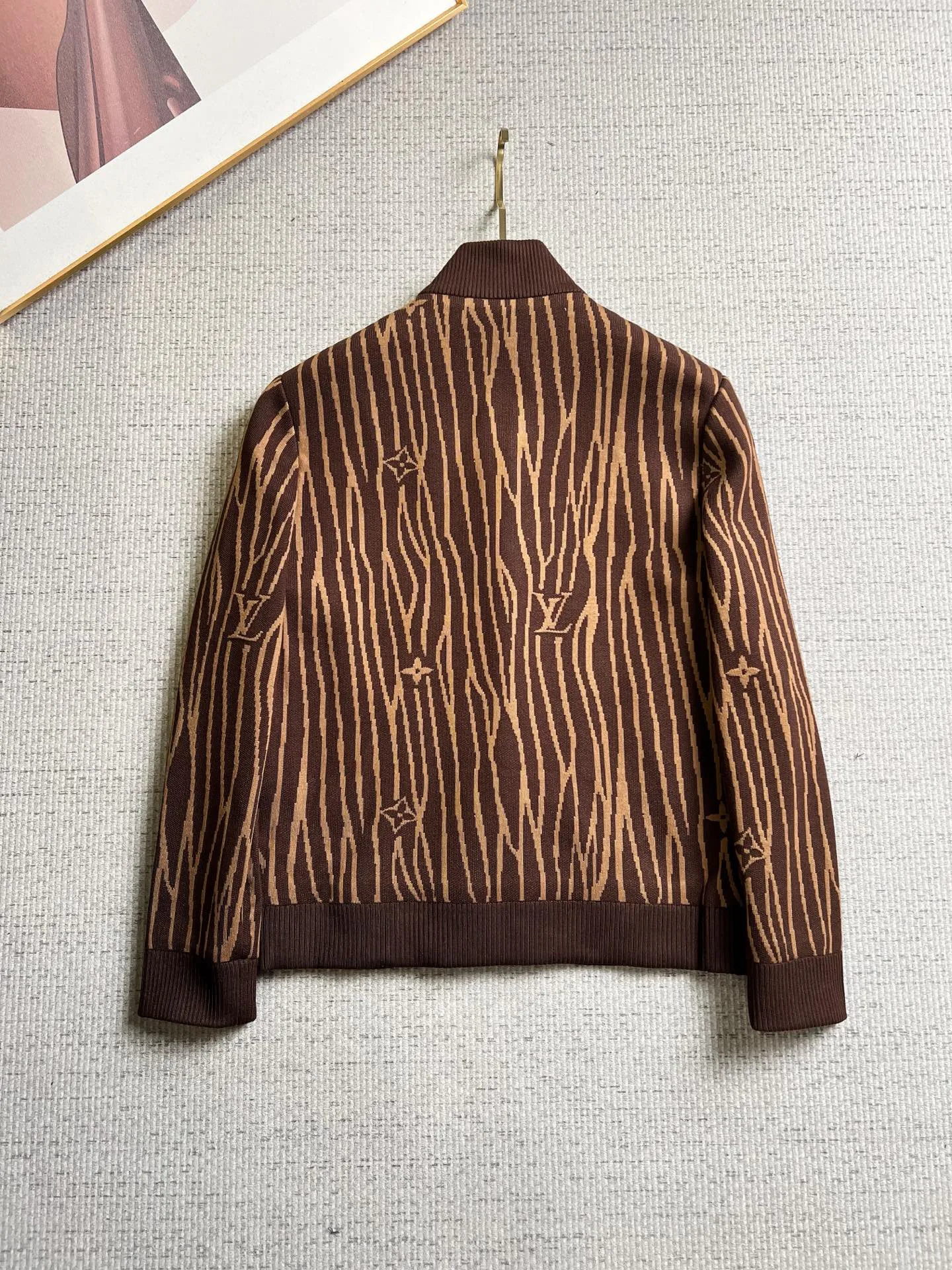 Men's Jackets And Down Jackets LOUIS VUITTON 18098409