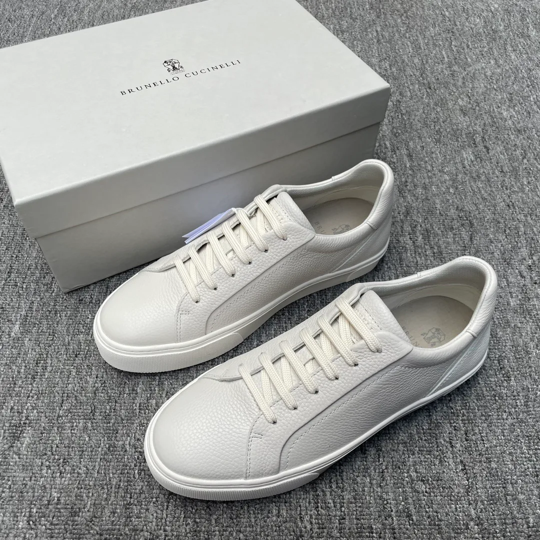 Men's Sneakers BRUNELLO CUCINELLI 18076109