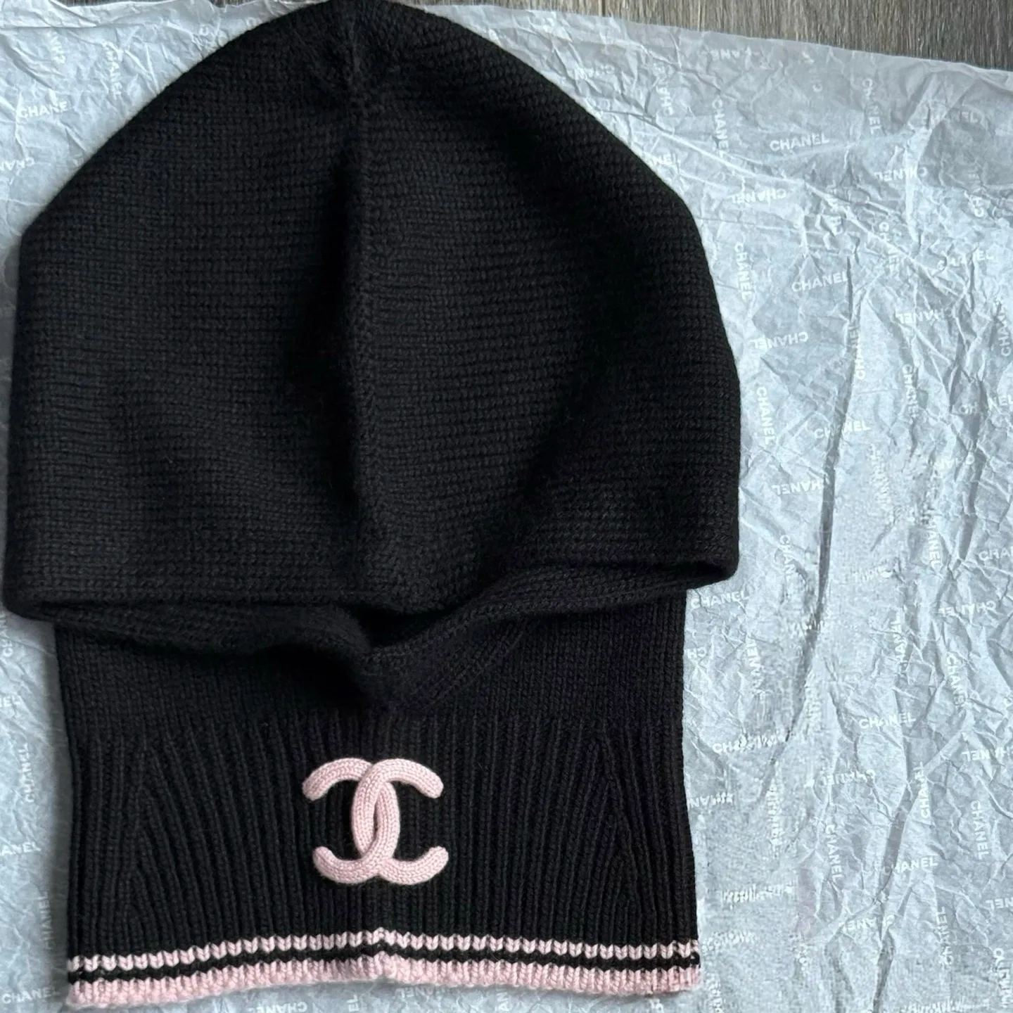 Hats CHANEL 18347846