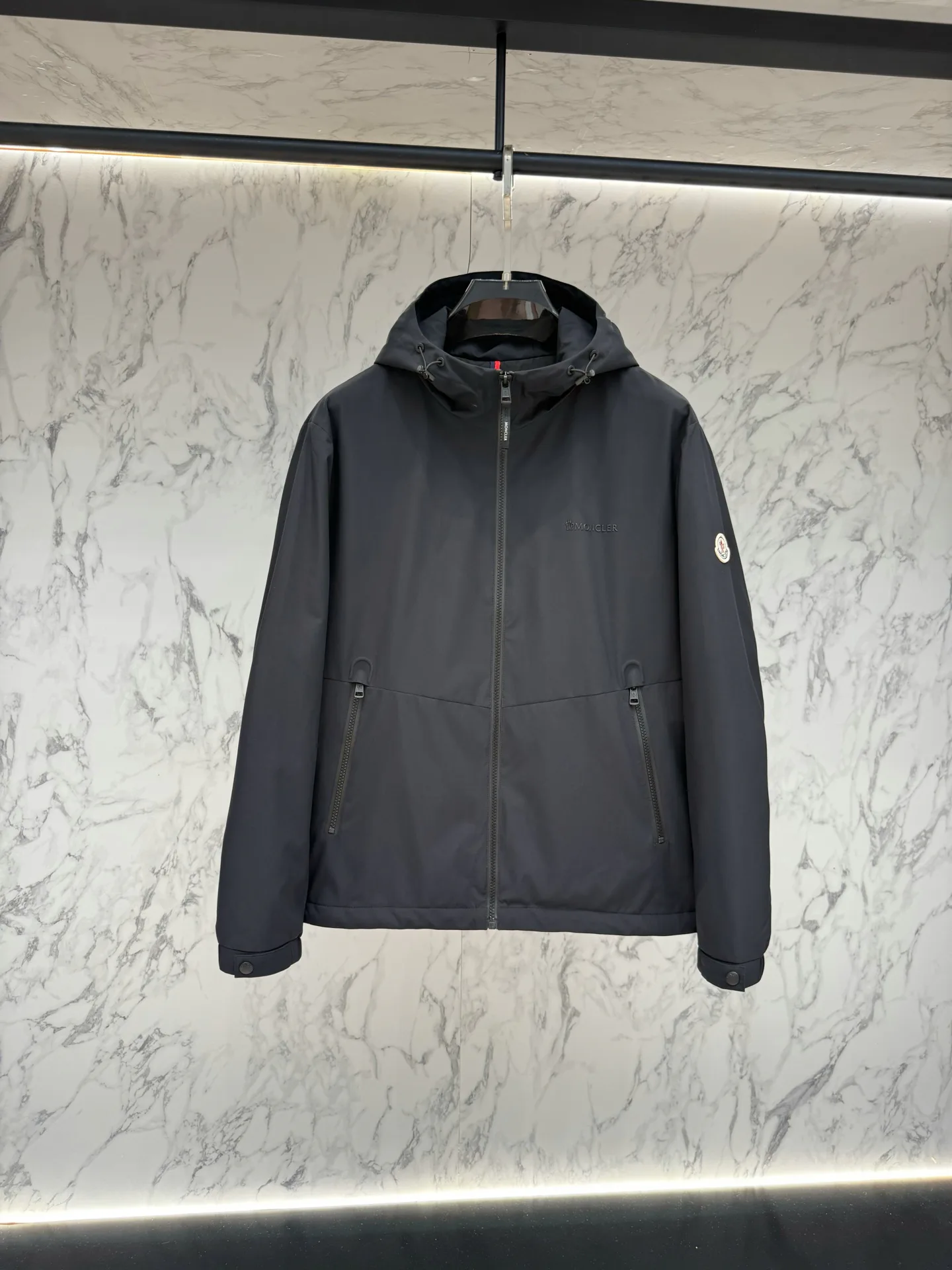 Men's Jackets And Down Jackets MONCLER 18178418