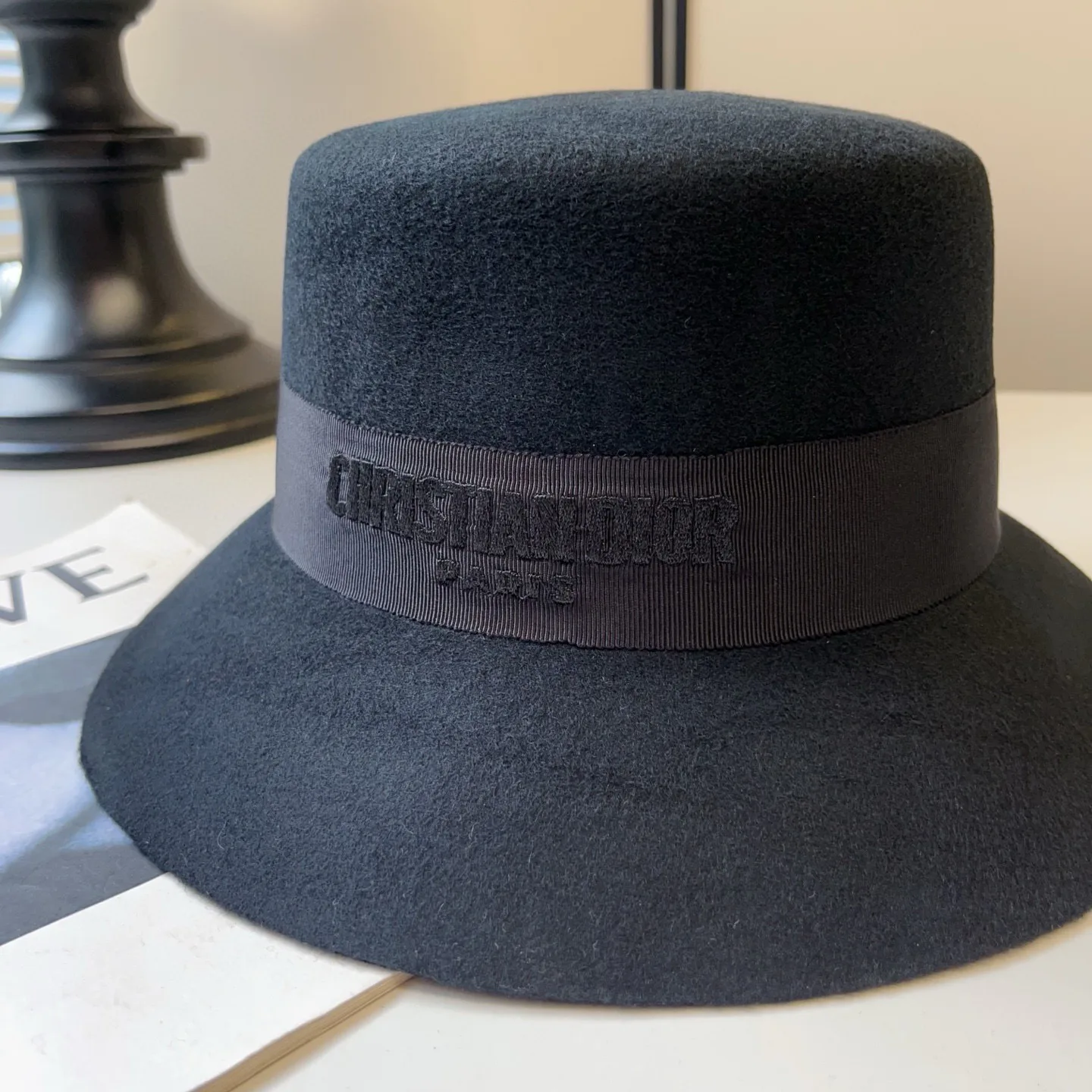 Hats CHRISTIAN DIOR 17973790