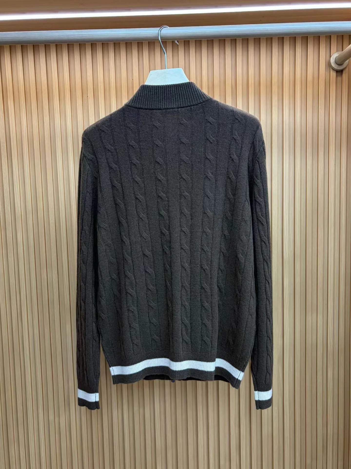 Men's Jumpers And Sweaters BRUNELLO CUCINELLI 18084716