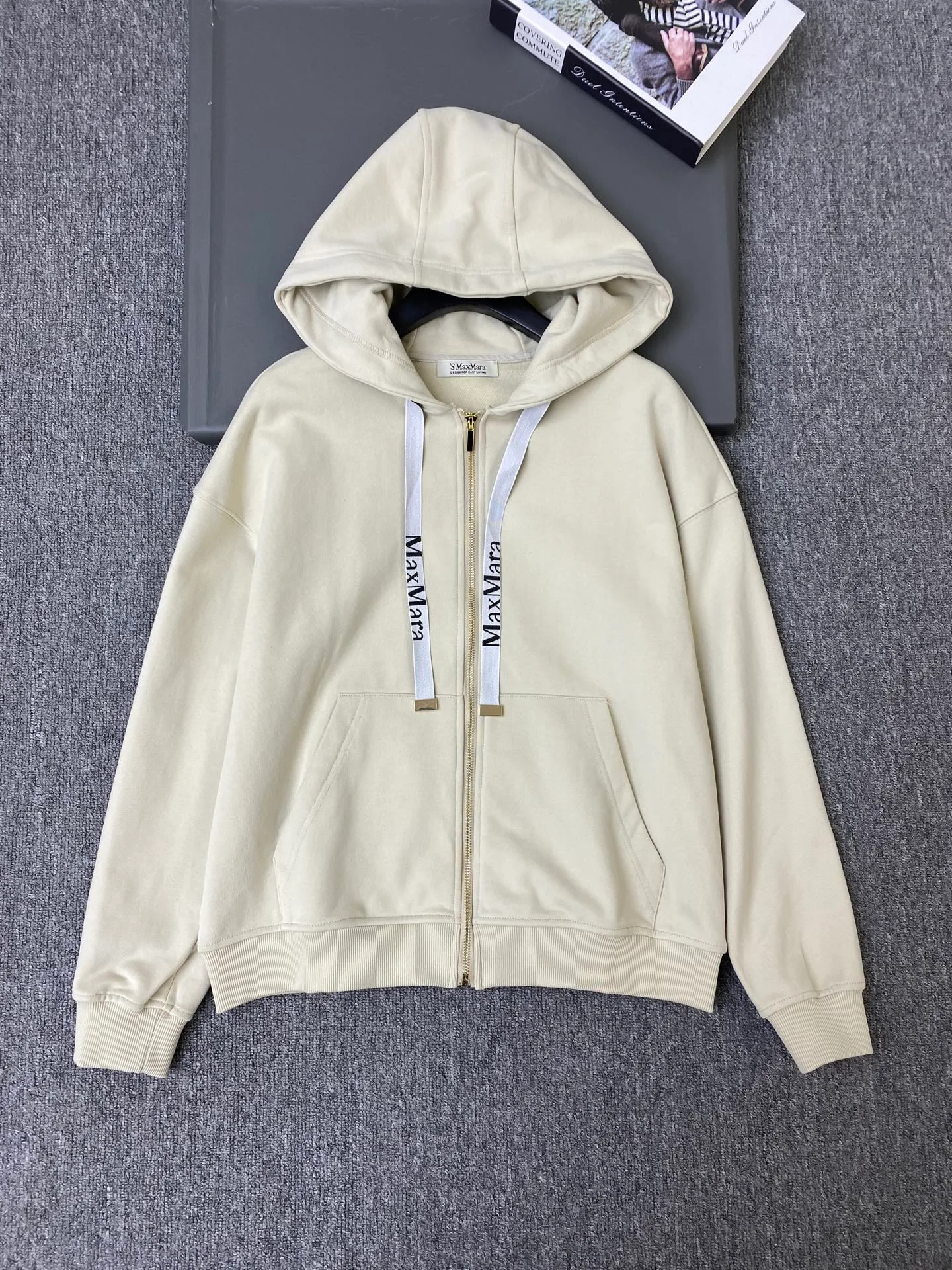 Women's Sweatshirts And Hoodies MAX MARA 18376228