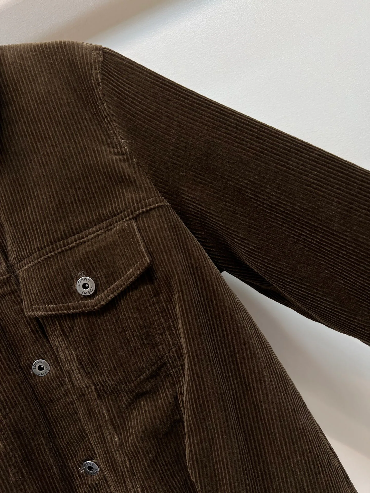 Women's Jackets And Down Jackets LOUIS VUITTON 18455162