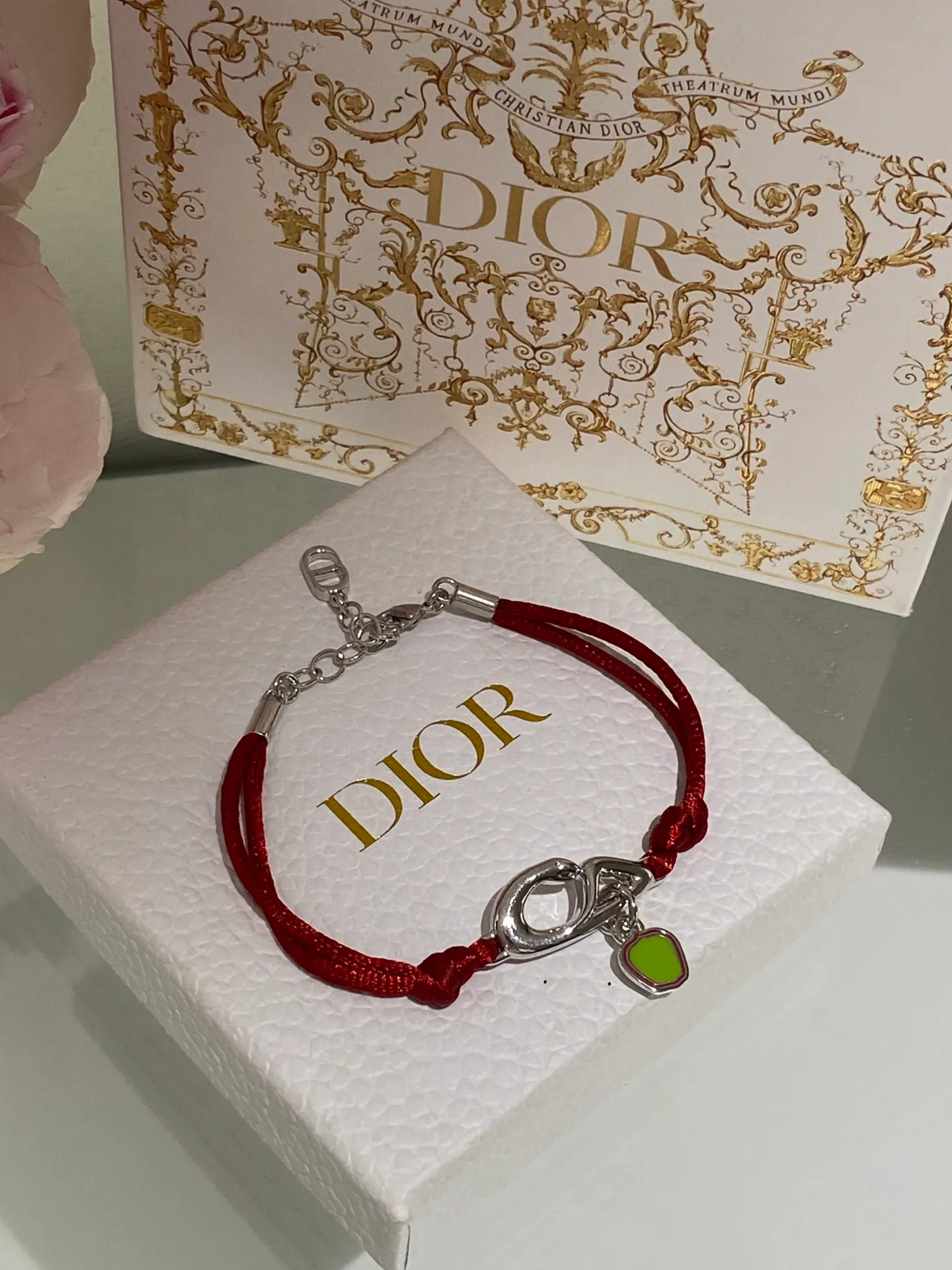 Jewelry CHRISTIAN DIOR 18070355