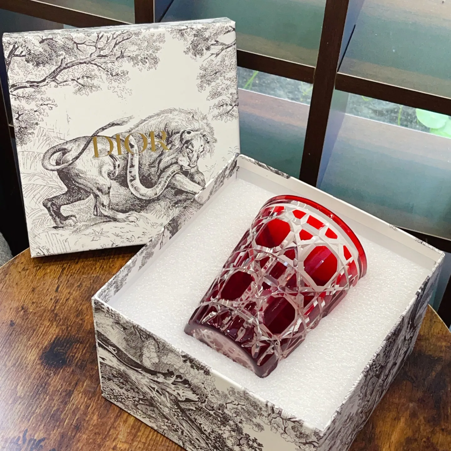 Tableware CHRISTIAN DIOR 18013589