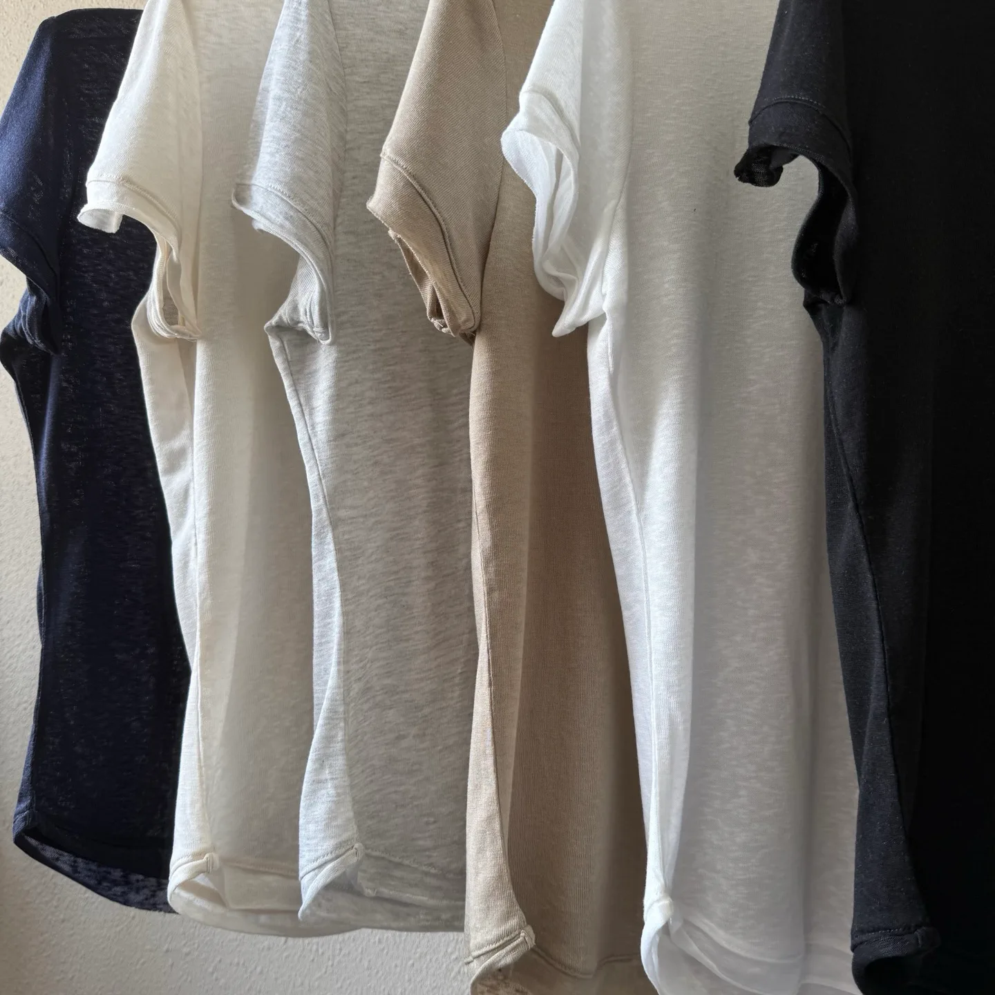 Women's T-Shirts THE ROW 18465519
