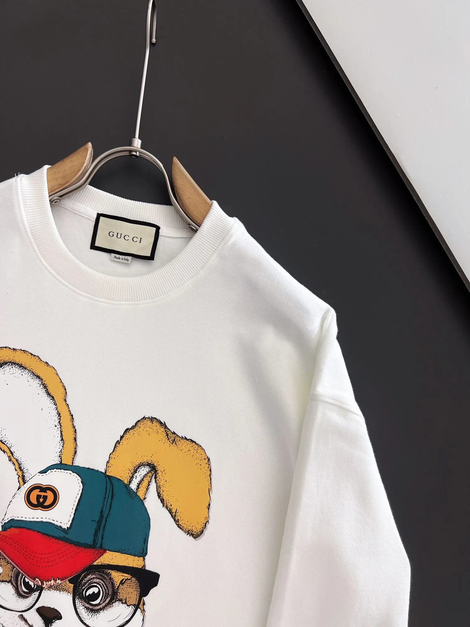 Men's Sweatshirts And Hoodies GUCCI 18289550