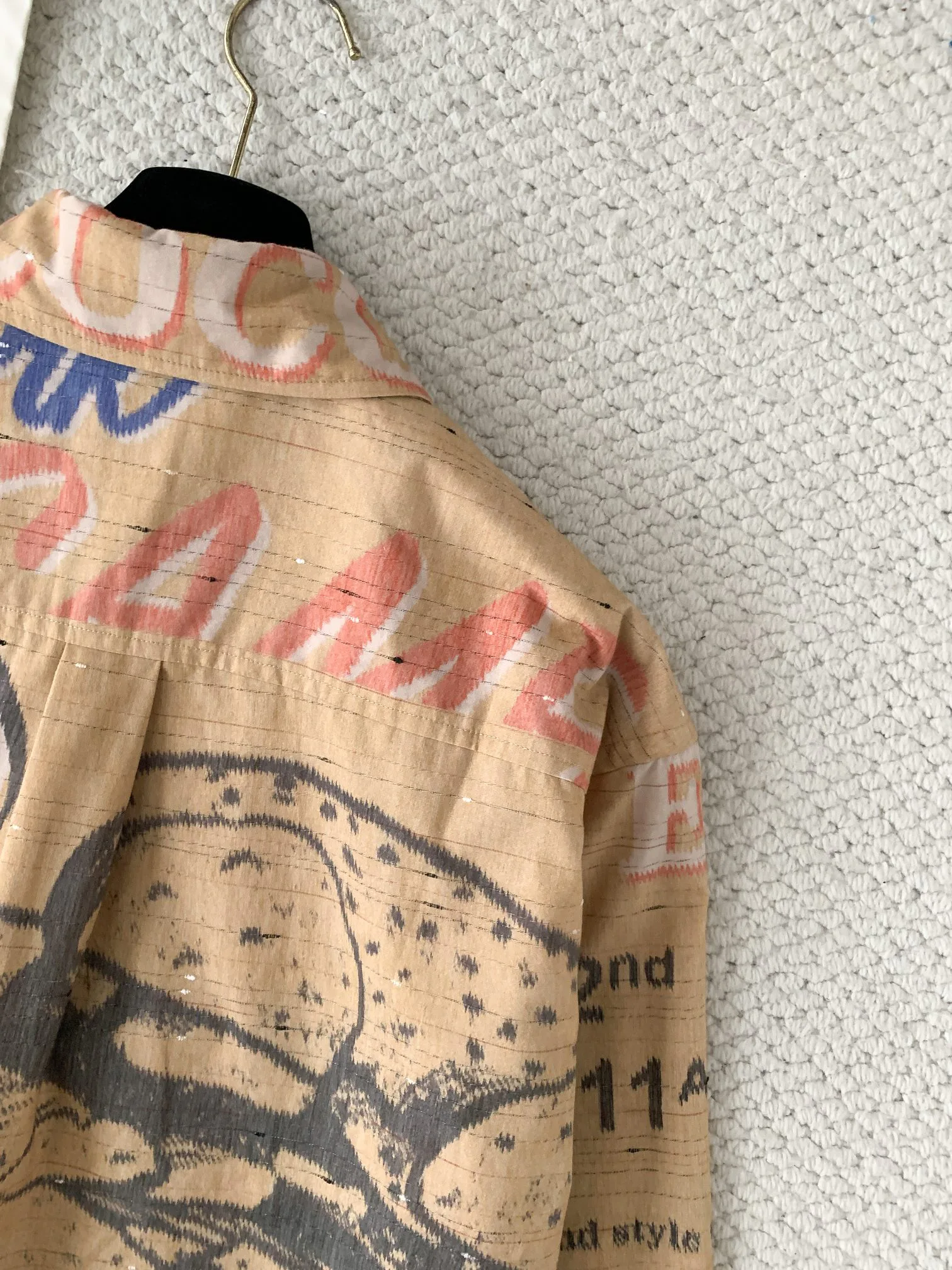 Women's Shirts CHANEL 18114568