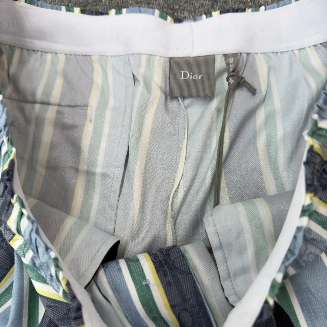 Men's Shorts CHRISTIAN DIOR 16938449