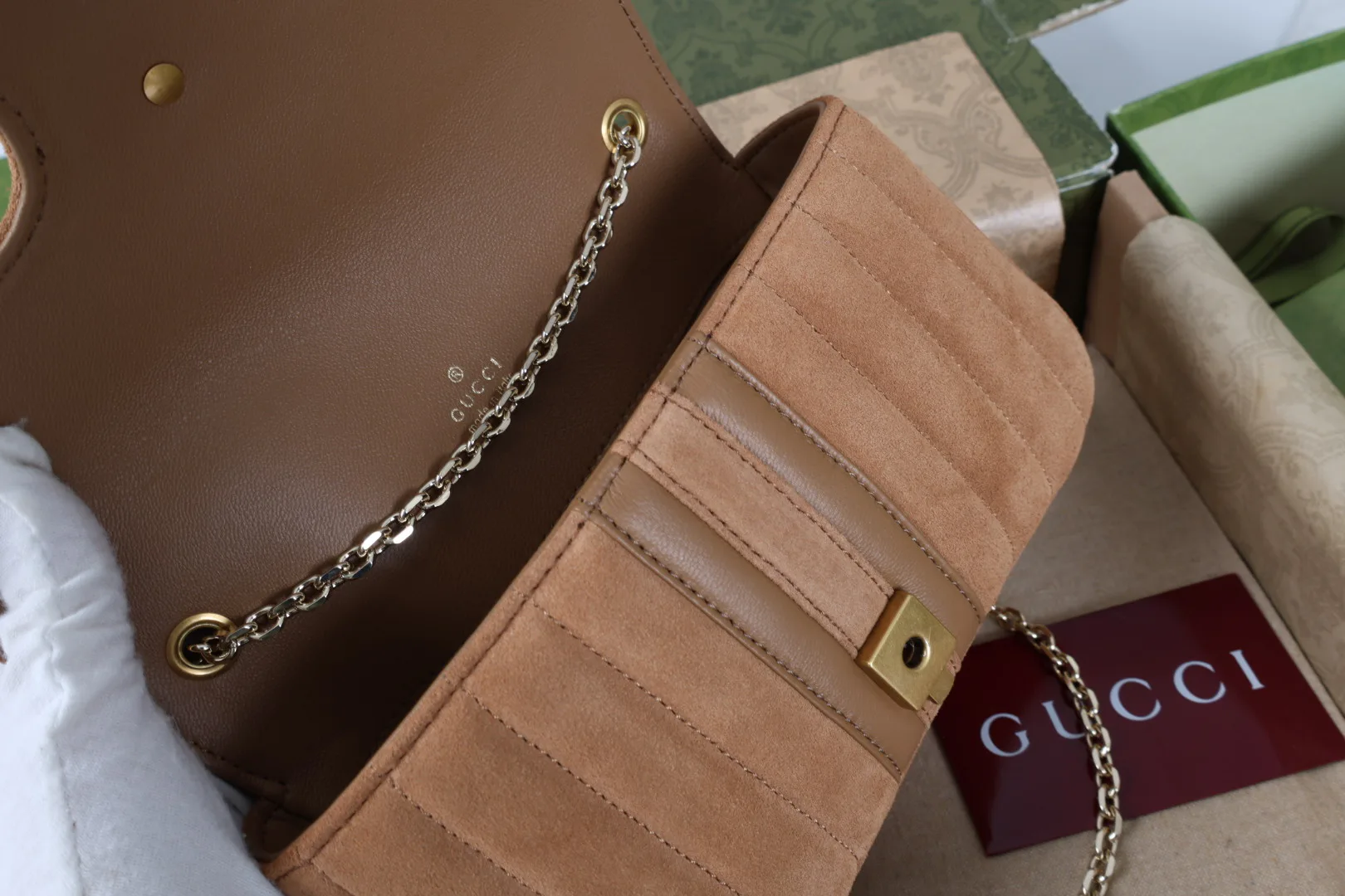 Women's Classic Handbags GUCCI 18065295