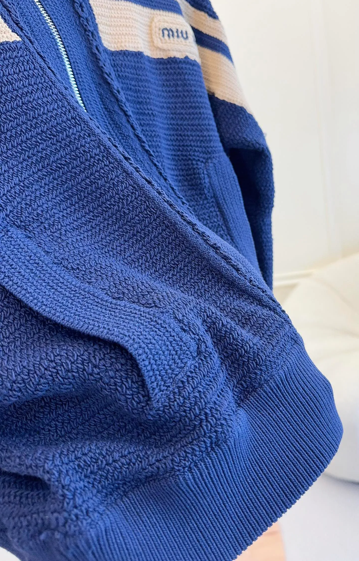 Women's Jumpers And Sweaters MIU MIU 17030908