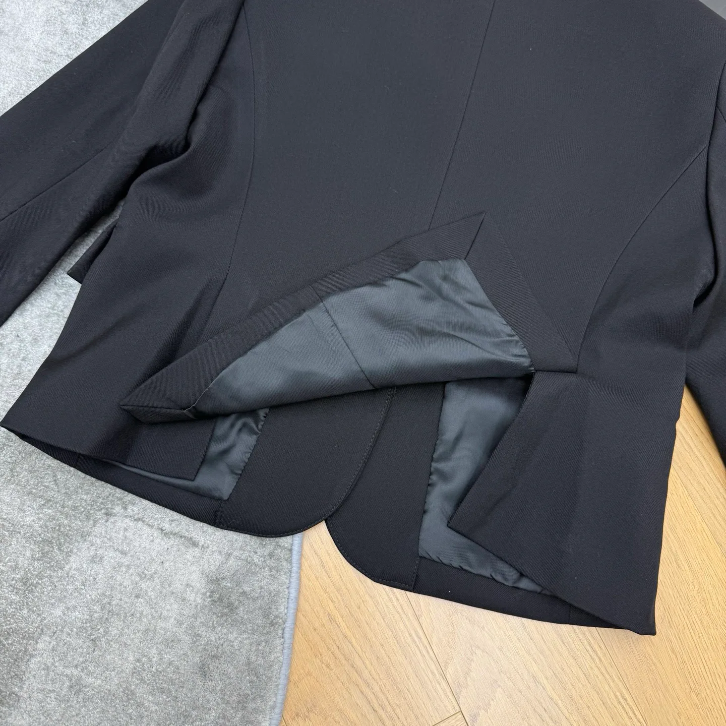 Women's Blazers LOUIS VUITTON 18450964