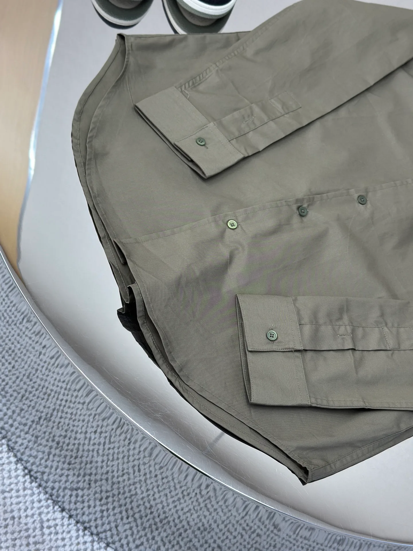 Men's Shirts LOEWE 17288585