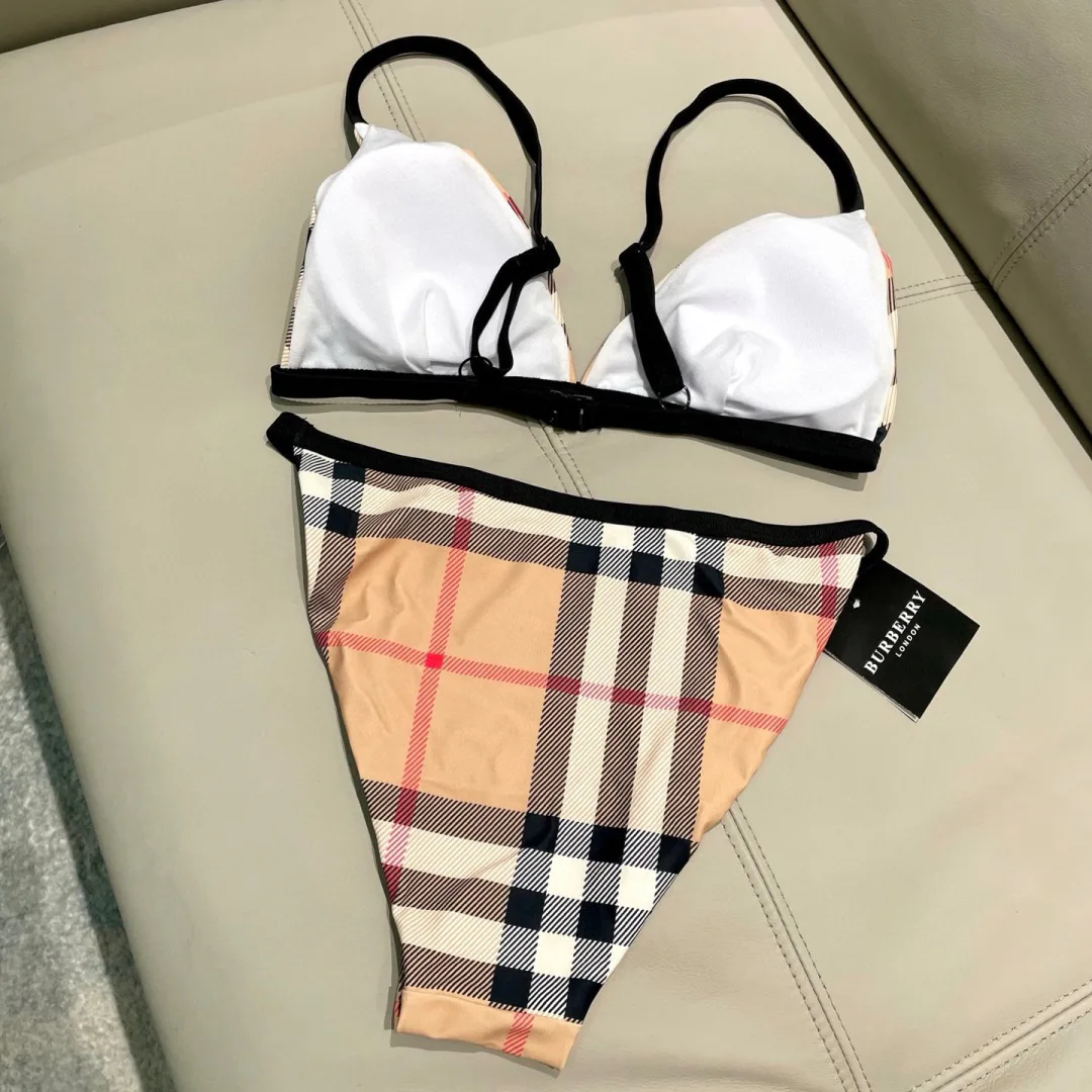 Women's Swimwear BURBERRY 17385452