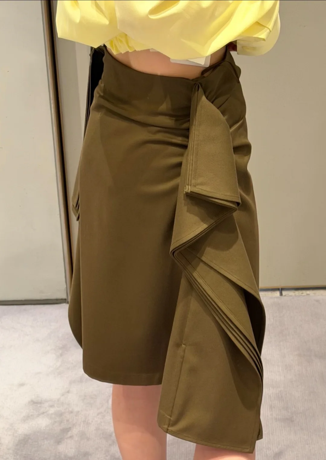 Women's Skirts LOEWE 17321705