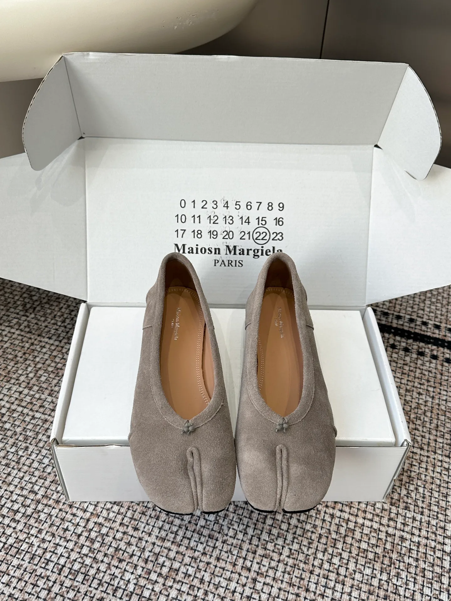 Women's Heels MAISON MARGIELA 18237855