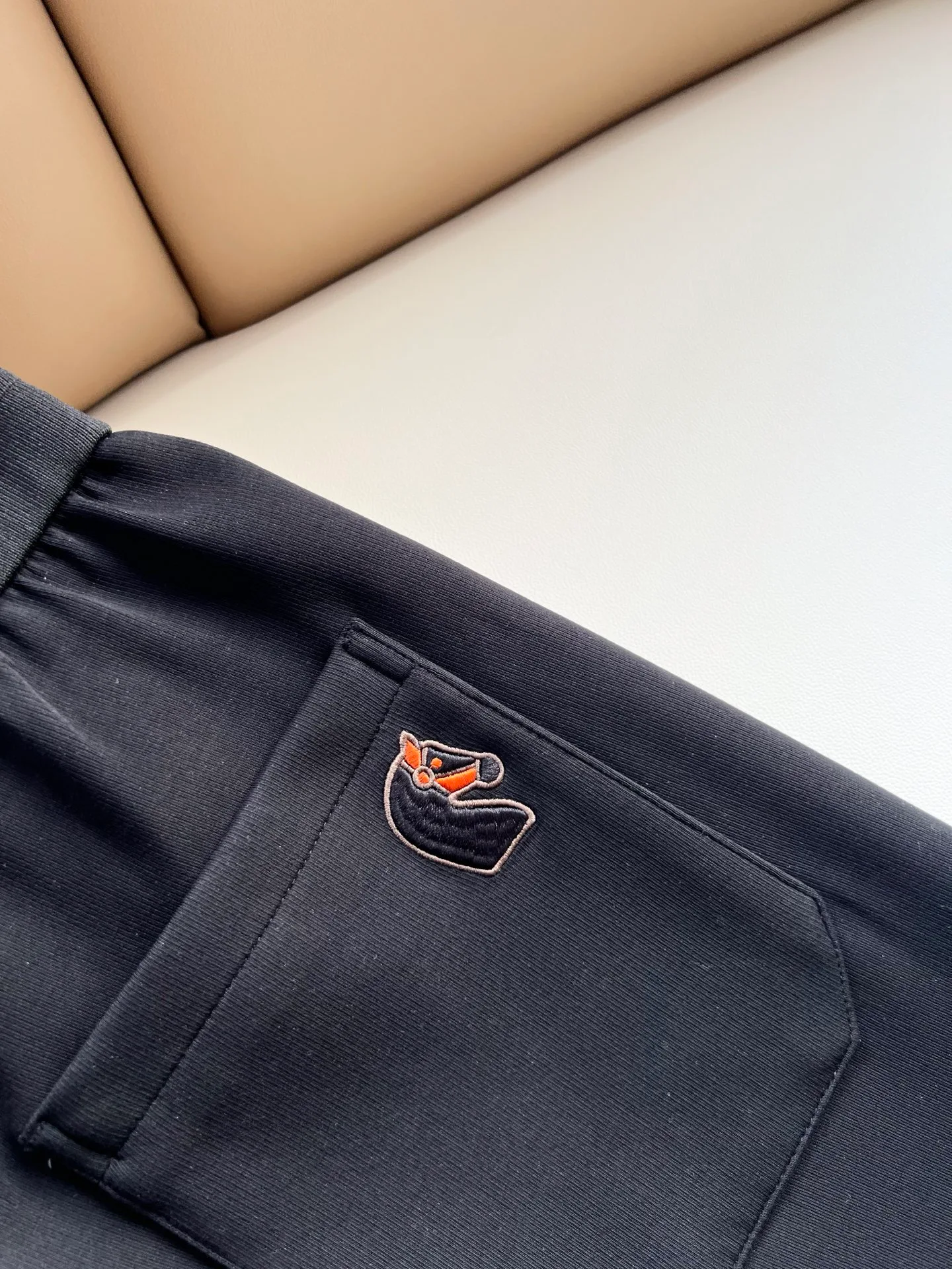 Men's Trousers HERMES 18495741