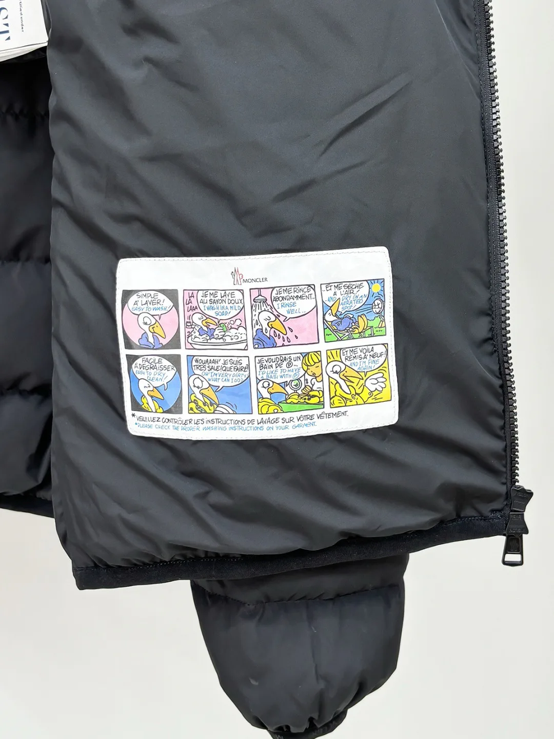 Куртки И Пуховики Мужские Moncler 18596610