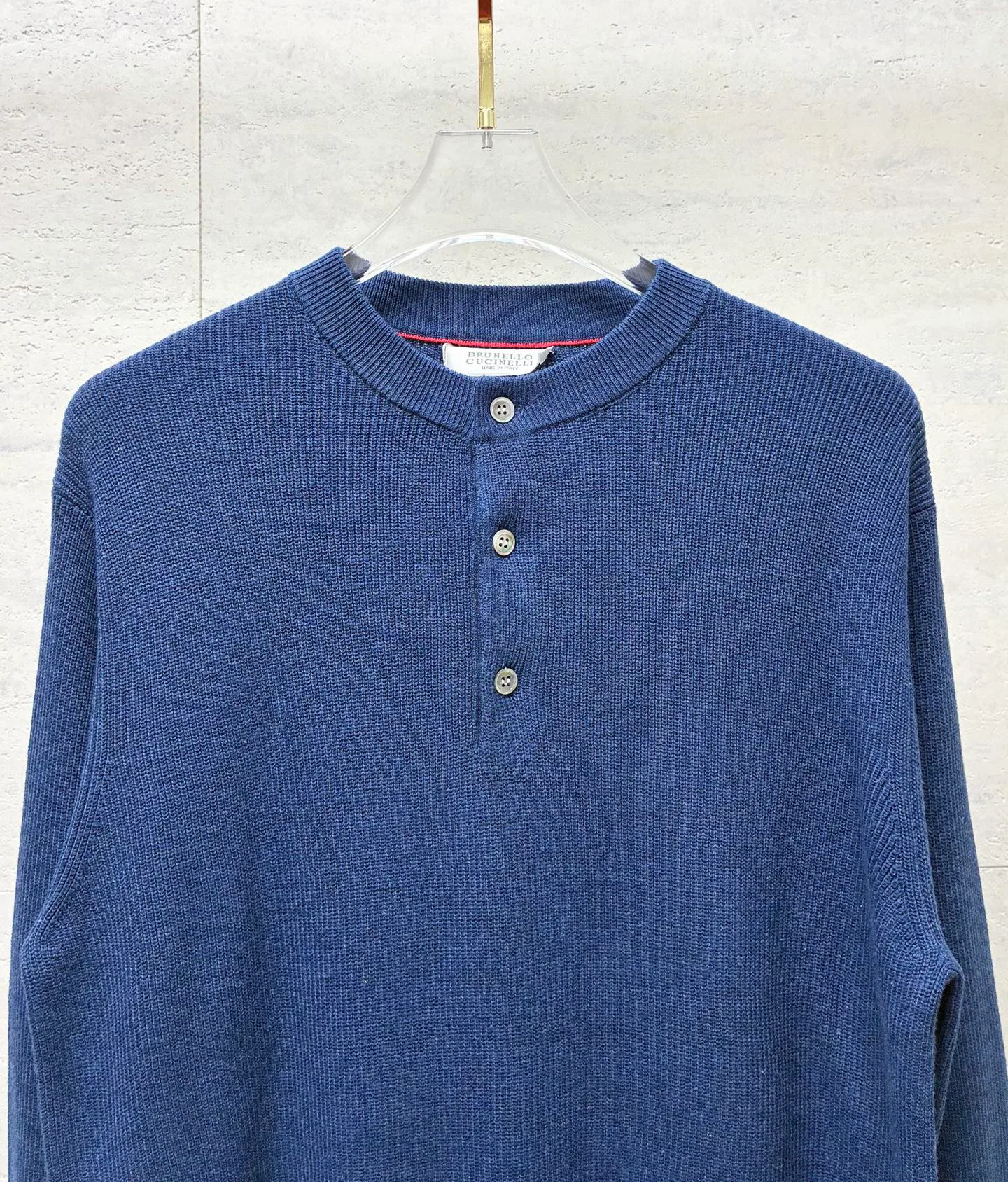 Men's Jumpers And Sweaters BRUNELLO CUCINELLI 18533128