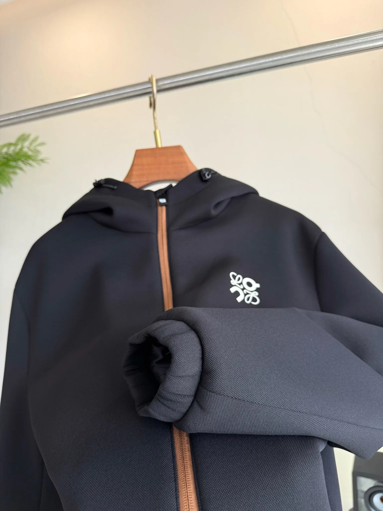 Men's Jackets And Down Jackets LOEWE 18084738