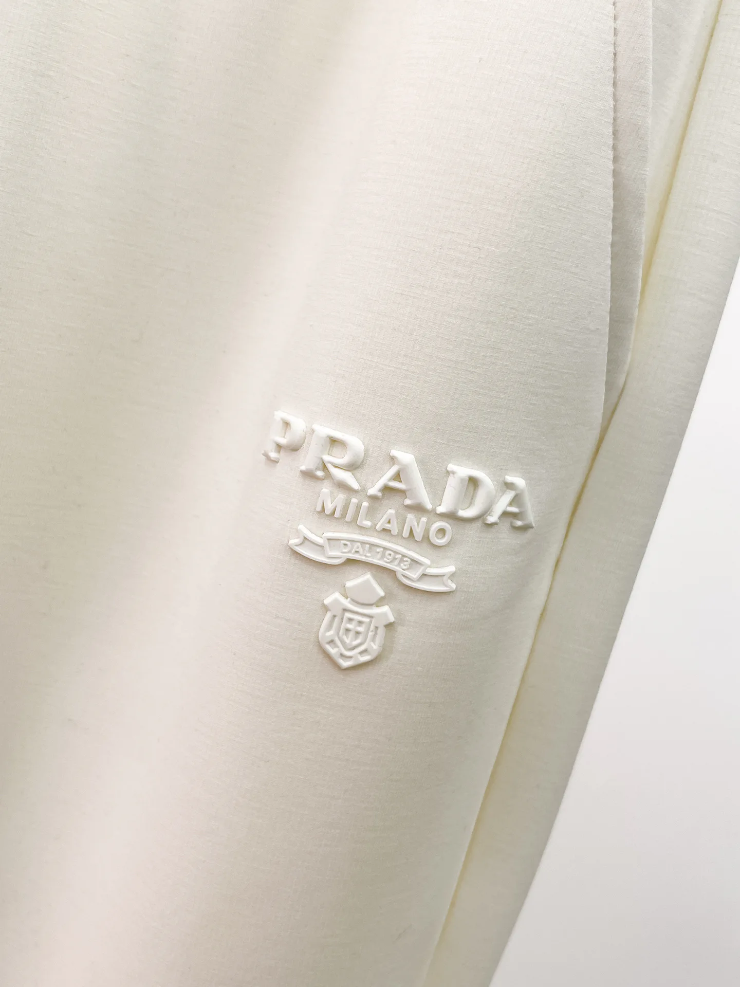 Брюки Мужские Prada 18596794