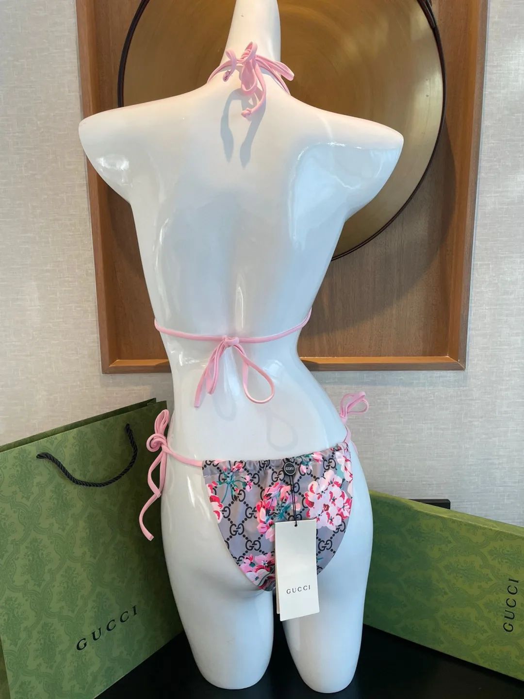 Women's Swimwear GUCCI 17646748