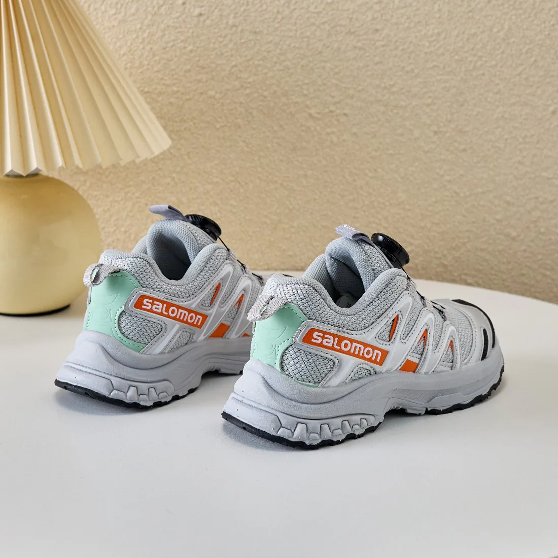 Women's Sneakers SALOMON 18243095