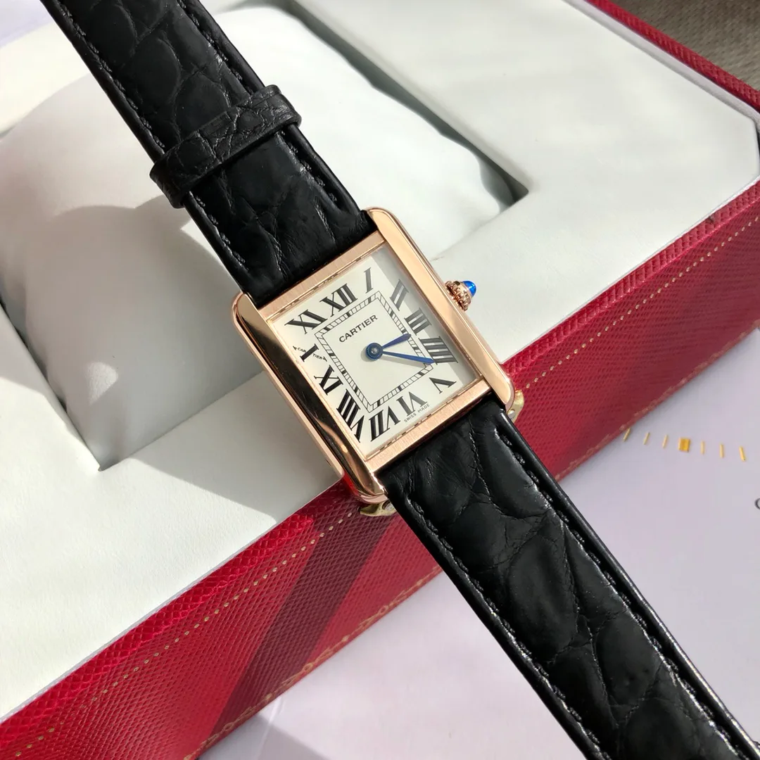 Women's Watches CARTIER 17336737