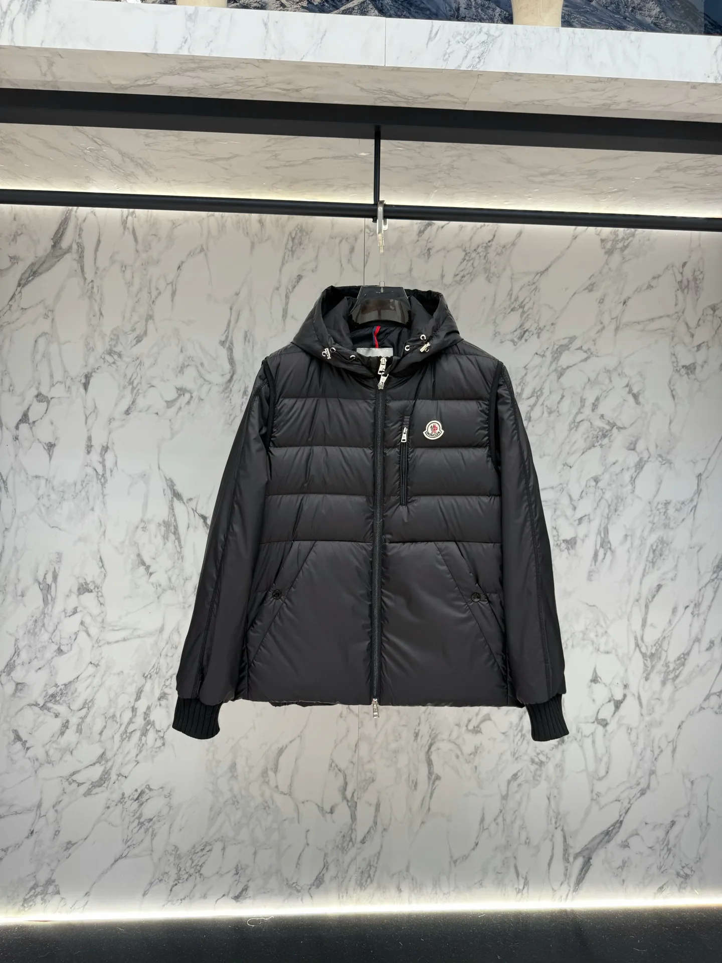 Men's Jackets And Down Jackets MONCLER 17808984