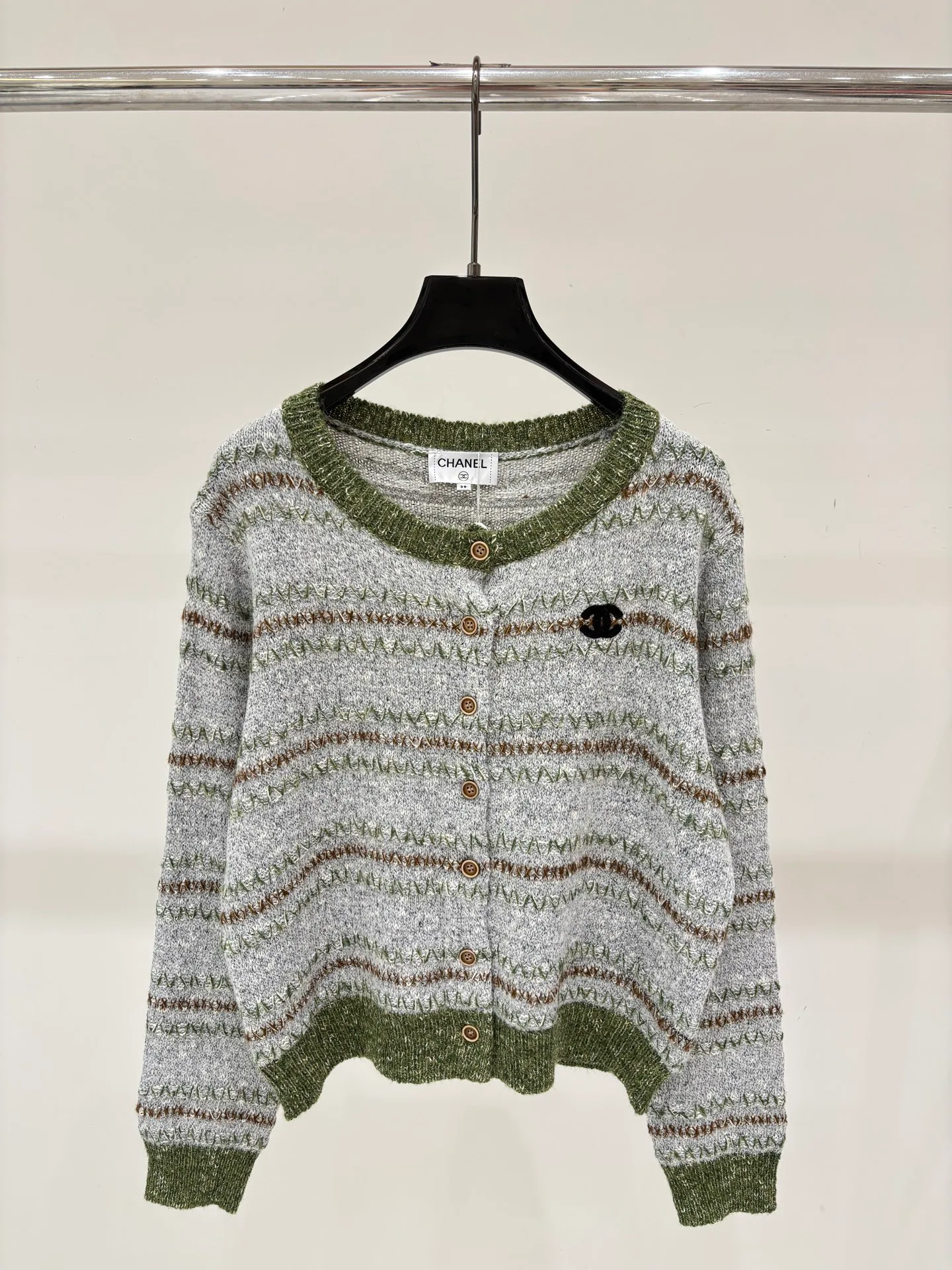 Women's Jumpers And Sweaters CHANEL 18029081