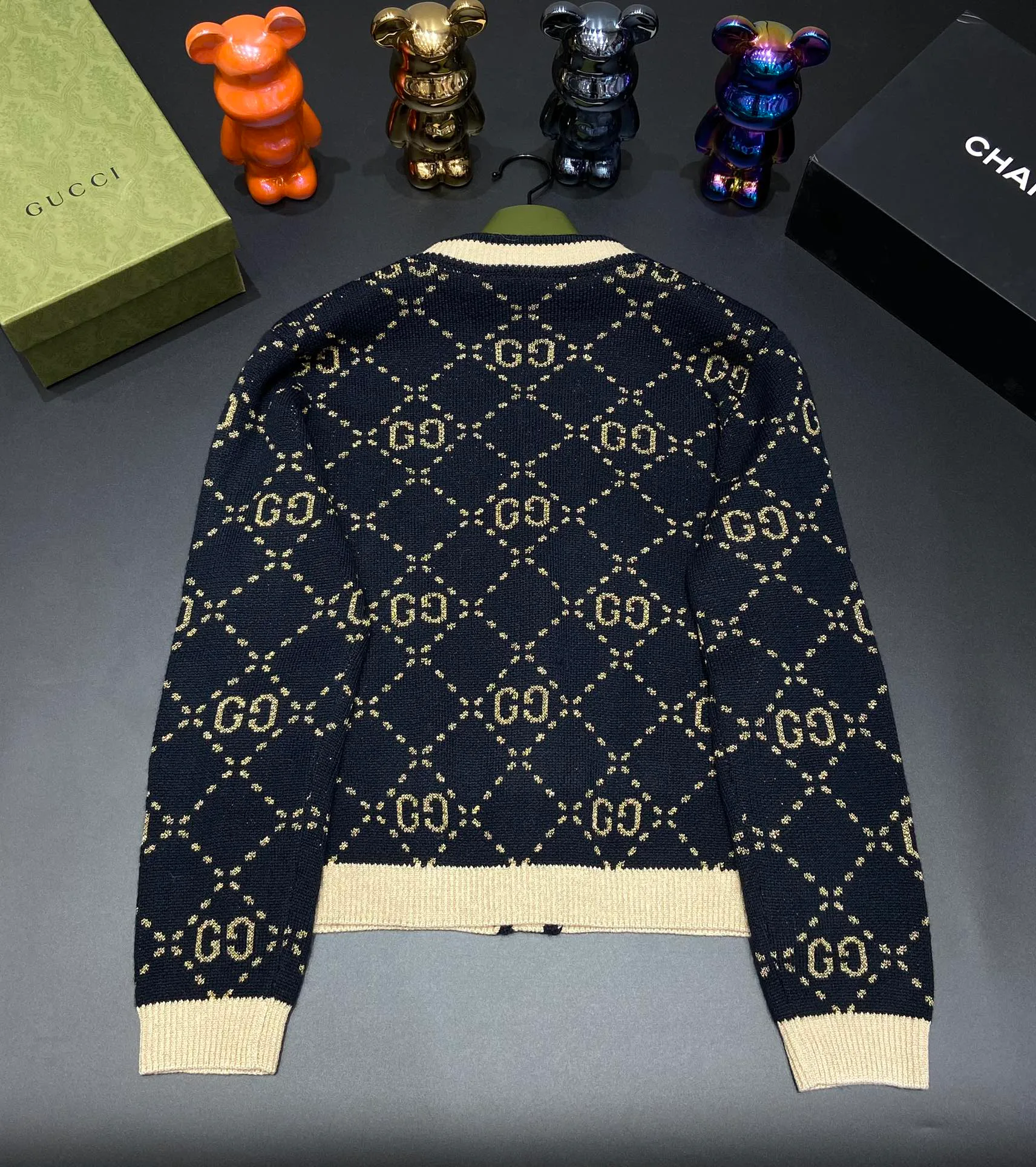 Women's Jumpers And Sweaters GUCCI 18028842