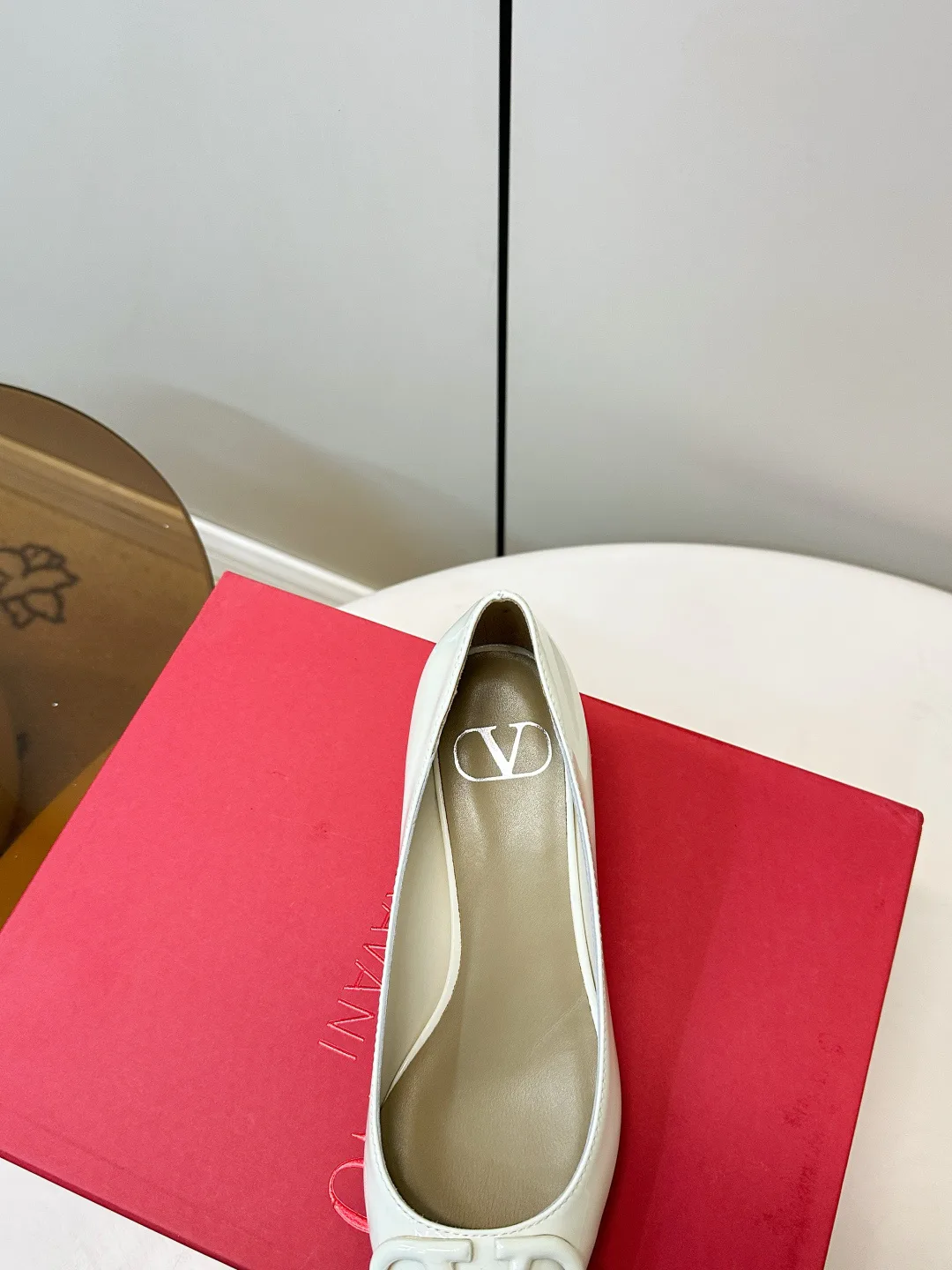 Women's Heels VALENTINO 17893240