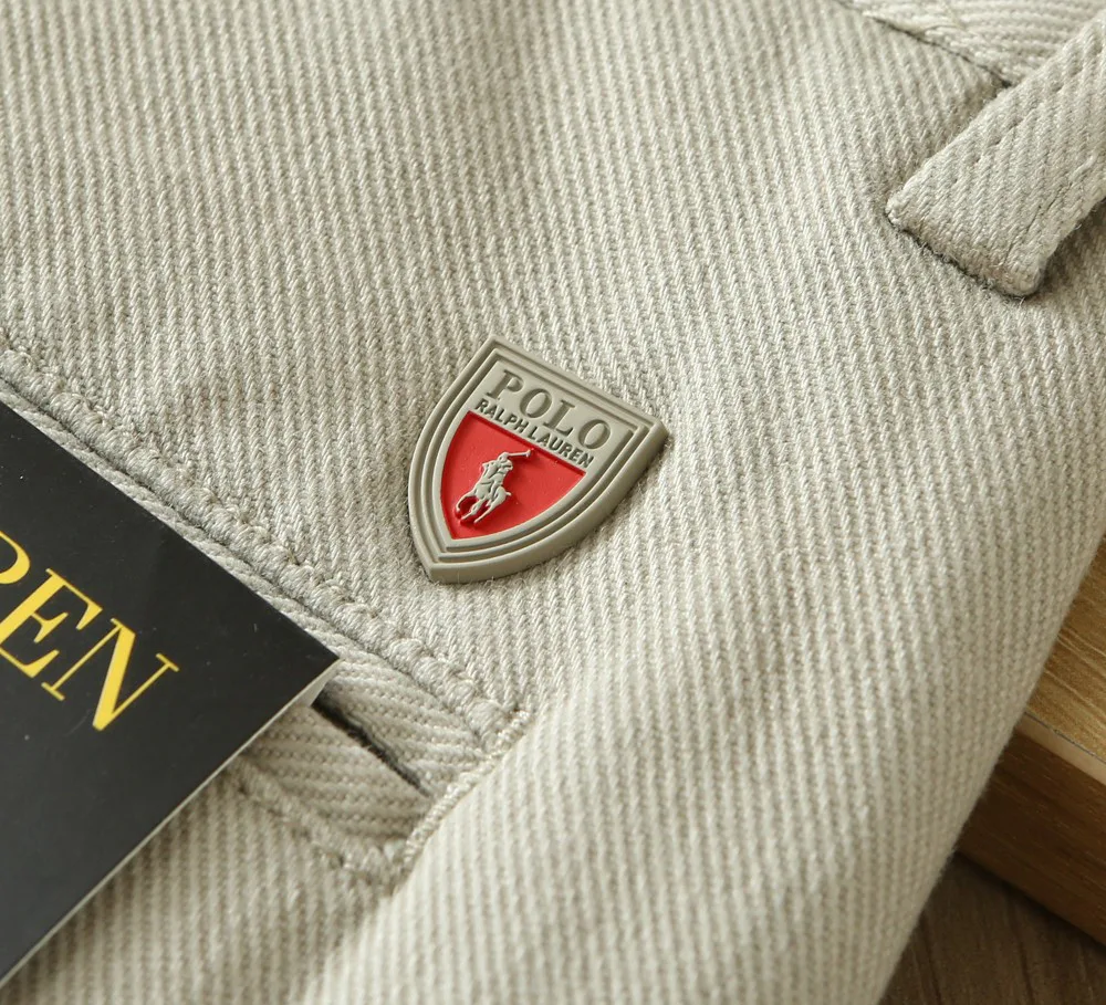 Men's Trousers RALPH LAUREN 17410536