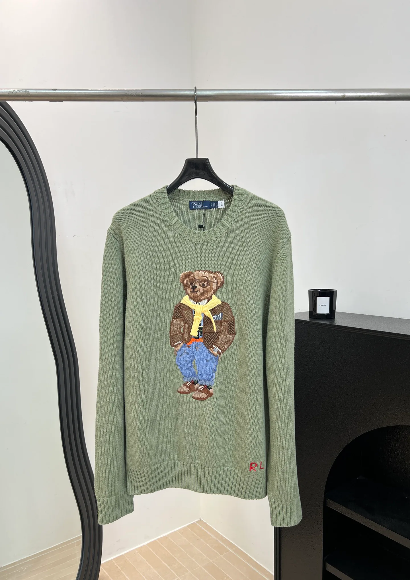 Women's Jumpers And Sweaters RALPH LAUREN 17823520