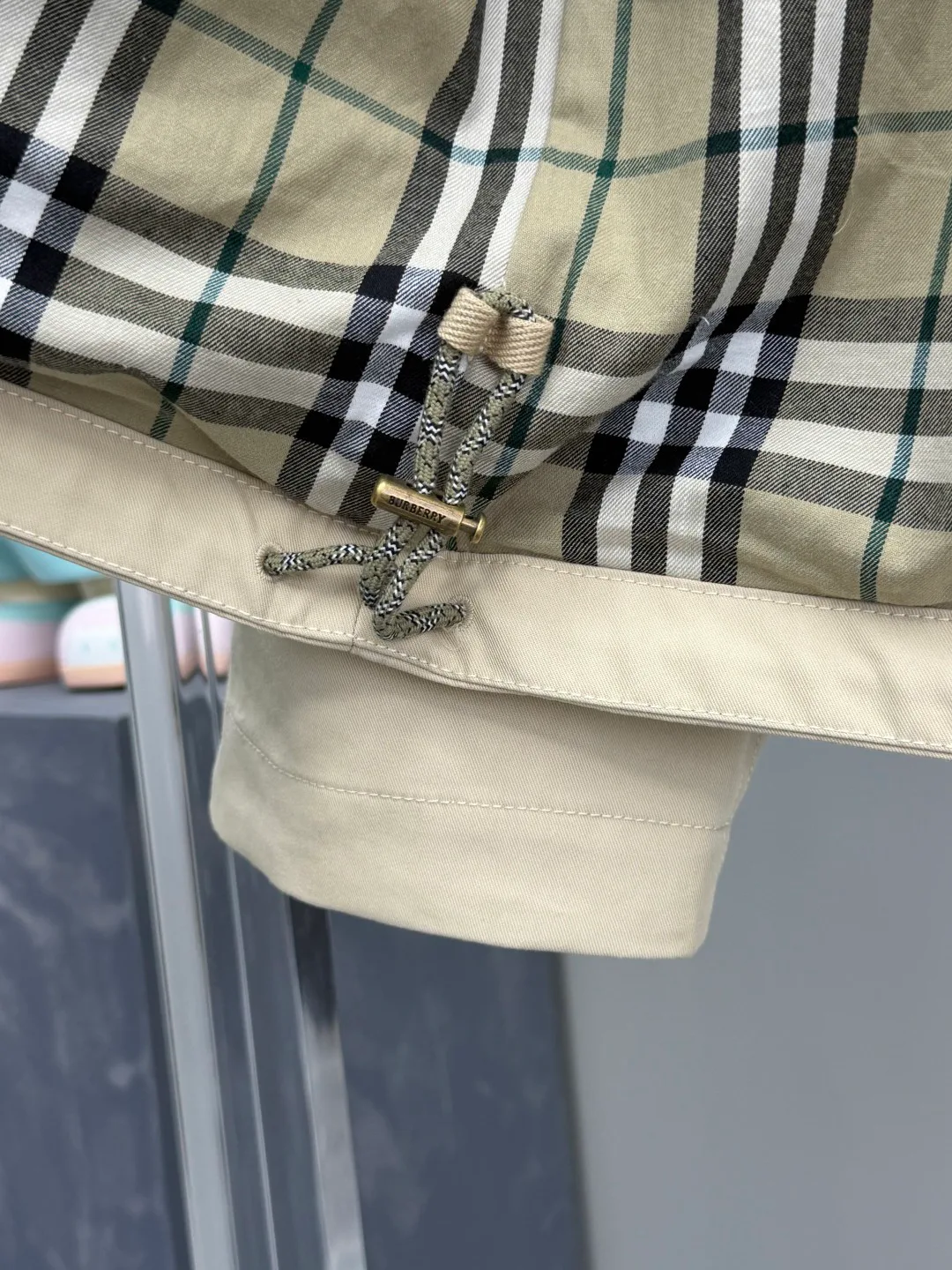 Men's Jackets And Down Jackets BURBERRY 17476265