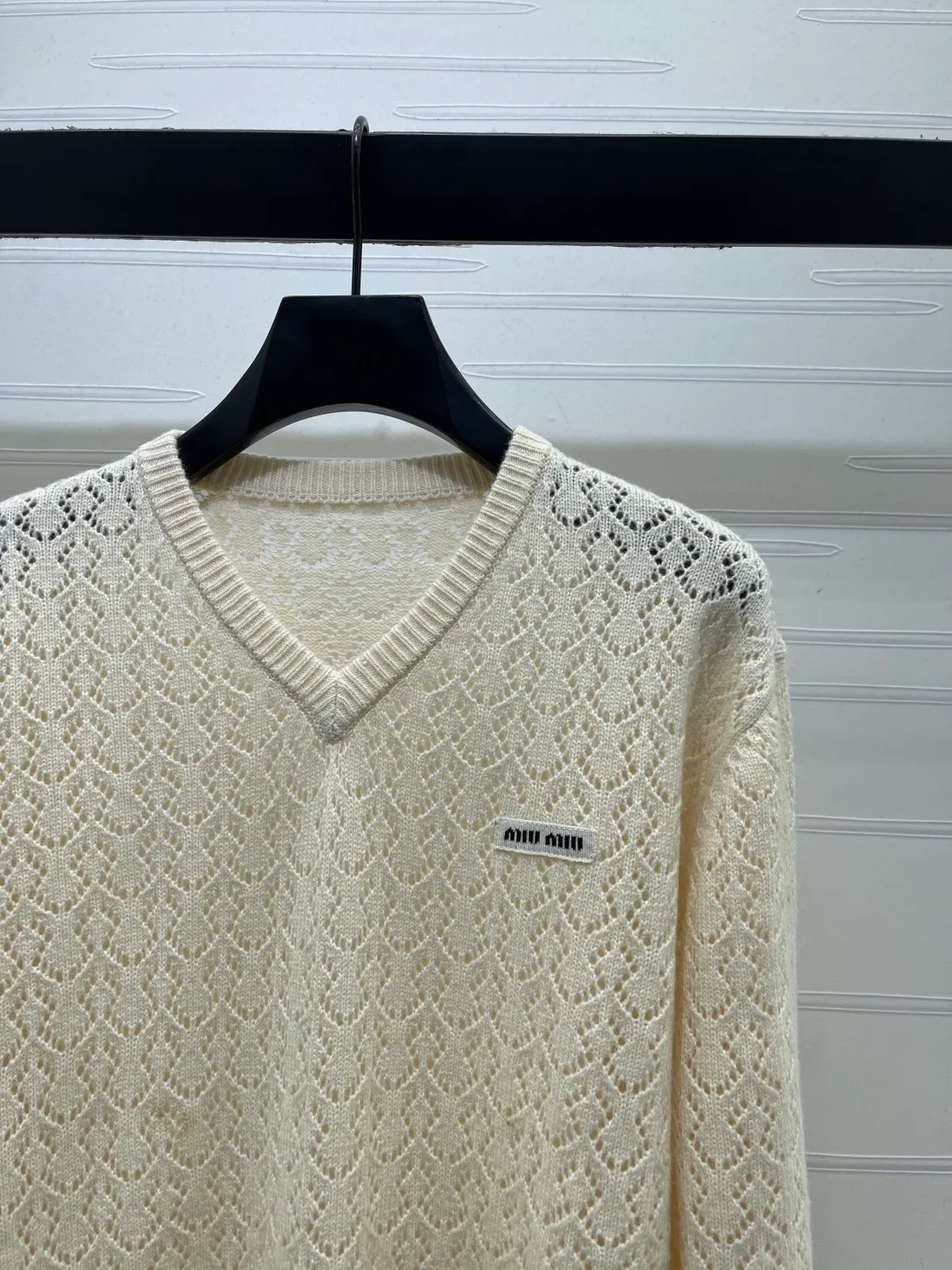 Women's Jumpers And Sweaters MIU MIU 17612796