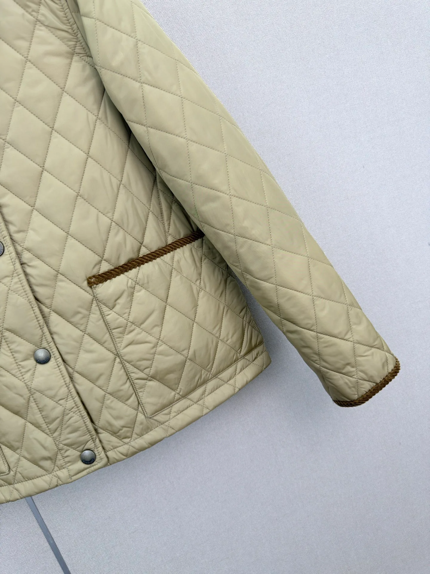 Women's Jackets And Down Jackets BURBERRY 18056787