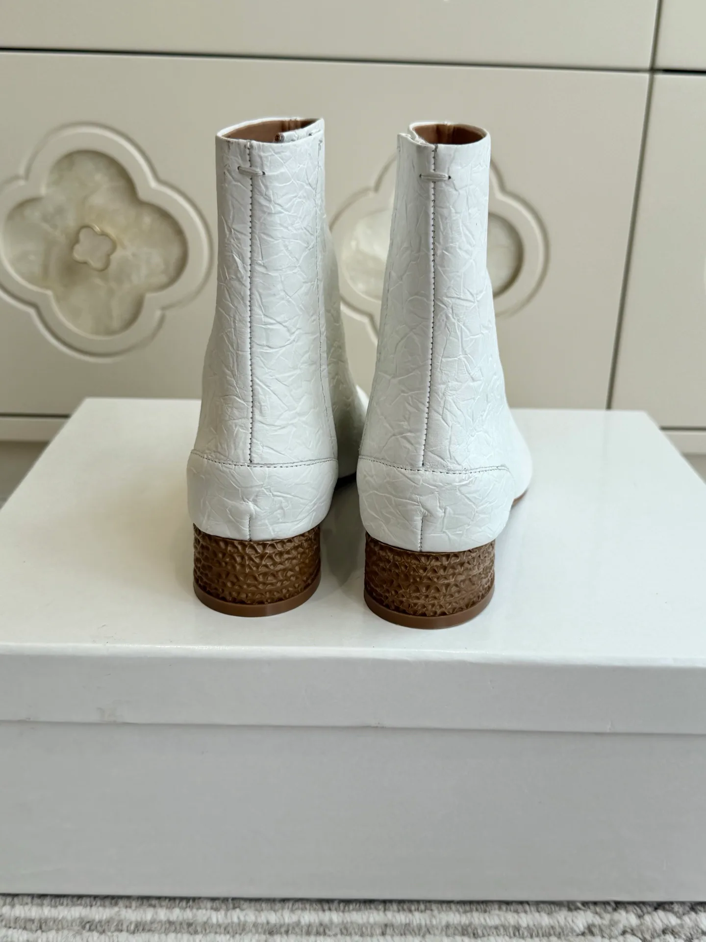 Women's Booties MAISON MARGIELA 18207559