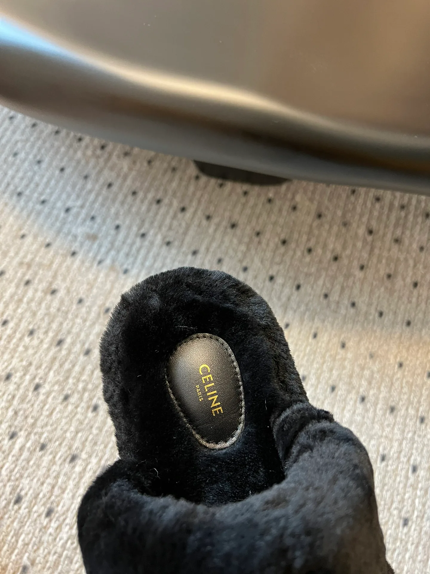 Women's Slippers CELINE 18241499