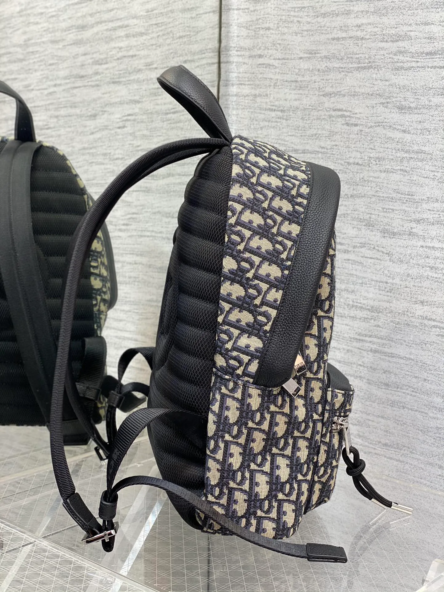 Women's Backpacks CHRISTIAN DIOR 18393159