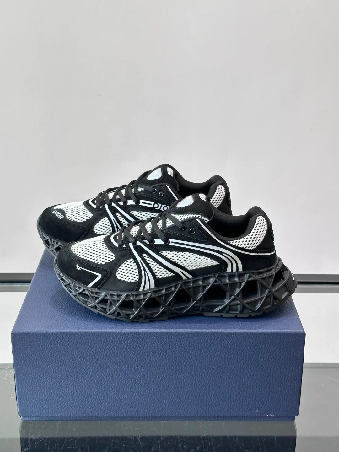Men's Sneakers CHRISTIAN DIOR 18102579
